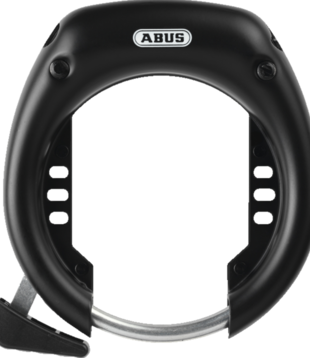 (11260) Abus Frame Lock - Pro Tectic 4960 NR Black