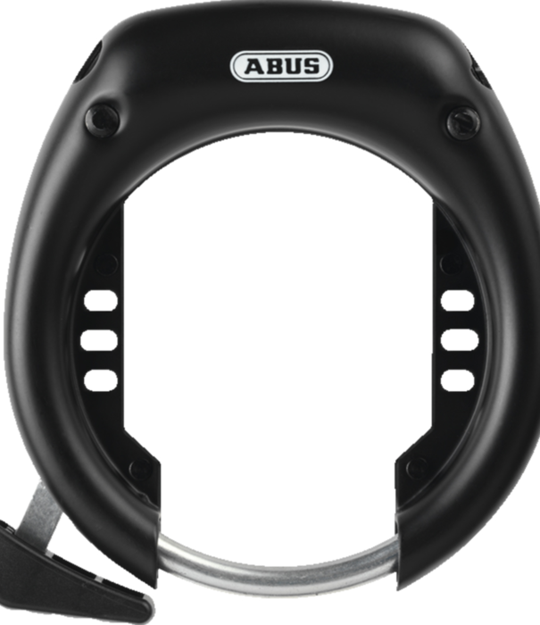 ABUS (11260) Abus Frame Lock - Pro Tectic 4960 NR Black