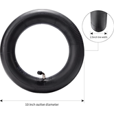 StaiBC 10x2.5 - 3.0 Inner Tube  (Scooter)