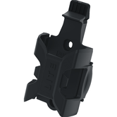 Abus BORDO UGRIP LITE MINI Holder 6055/85 Black (78066)