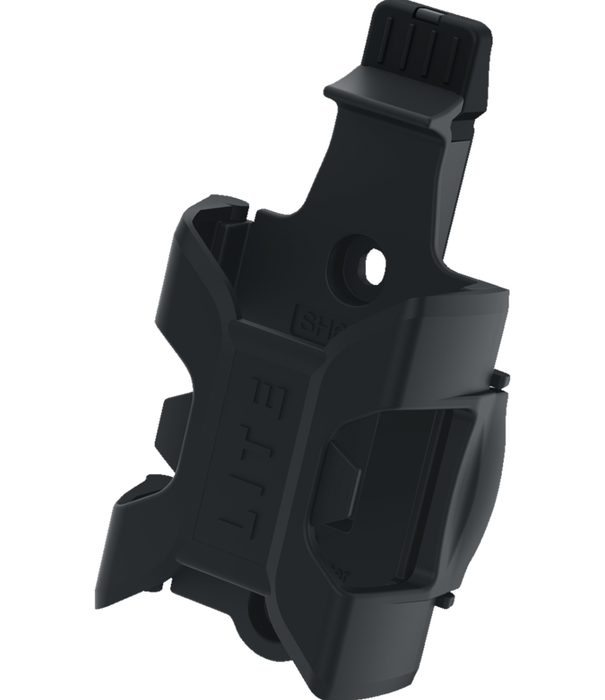 ABUS Abus BORDO UGRIP LITE MINI Holder 6055/85 Black (78066)