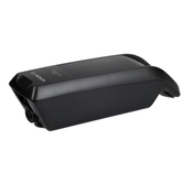 EX1002 Bosch PowerPack 400, Frame Mount, 36V, 400Wh, 8.2Ah