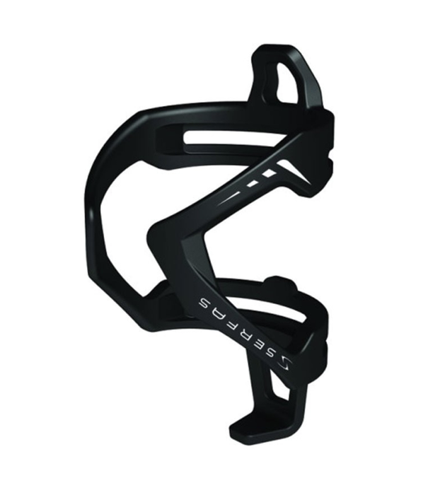 SERFAS NC-300MB Switch Hitter Nylon Cage Matte