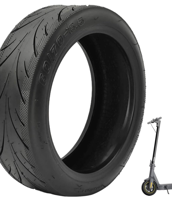 60/70-6.5 Tubeless tire for G30 Max