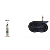 Tannus Tube 26x2.0-2.5 (559x50-63) (Presta)