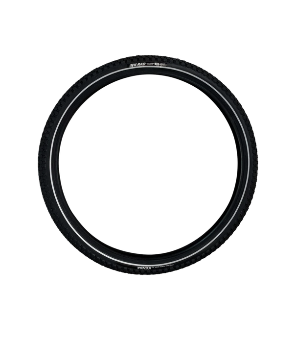 Kenda Tires Kenda K-Rad Tire 26 x 2.3