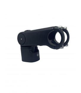BULLS - AS-SUV-I STEM ADJUSTABLE 90MM - 1302-945-15