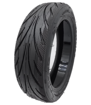60/70-6.5 Tubeless W/built in glue sealant tire for G30 Max