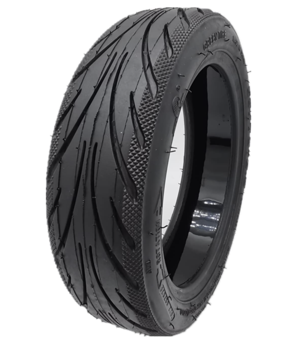 60/70-6.5 Tubeless W/built in glue sealant tire for G30 Max