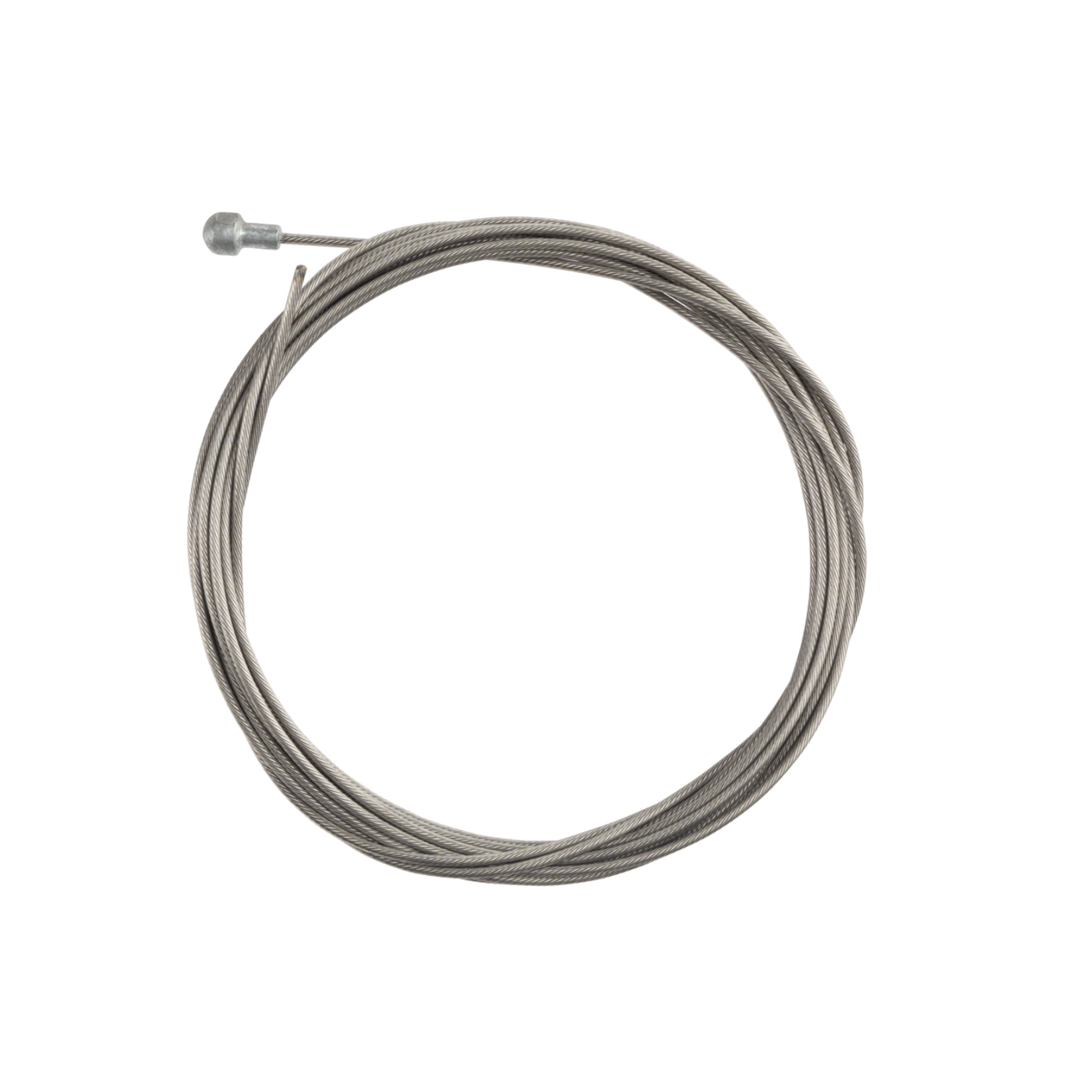 Jagwire JAGWIRE - SPORT BRAKE CABLE SLICK STAINLESS 1.5x3500MM SRAM/SHIMANO ROAD TANDEM