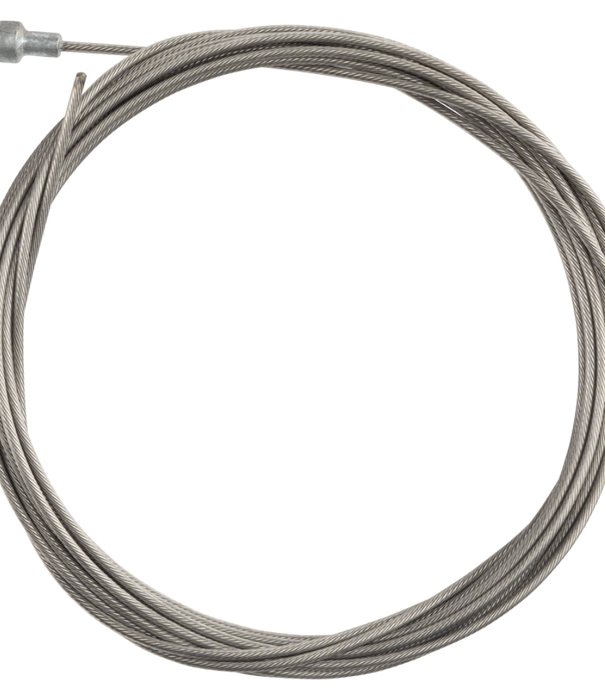 Jagwire JAGWIRE - SPORT BRAKE CABLE SLICK STAINLESS 1.5x3500MM SRAM/SHIMANO ROAD TANDEM
