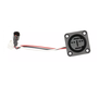 166182 Yamaha Charger Receptacle Port