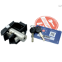 166022 Yamaha In-tube Battery Lock (Abus)