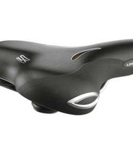 SELLE ROYAL - LOOKIN MODERATE WOMENS SADDLE (SA5058)