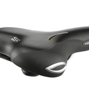 SELLE ROYAL - LOOKIN MODERATE WOMENS SADDLE (SA5058)