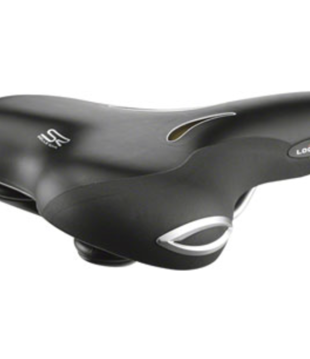Selle Royal SELLE ROYAL - LOOKIN MODERATE WOMENS SADDLE (SA5058)