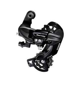 RD2404 SHIMANO TOURNEY RD-TY300 REAR DERAILLEUR
