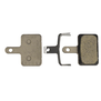 BR8910 Shimano M05 Resin Pad &Spring