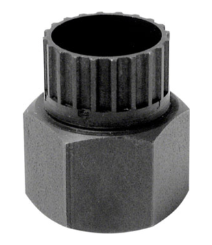 TL7206 Park Tool FR-4 Atom Splined Freewheel Remover