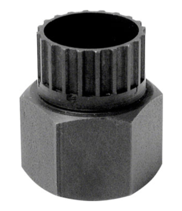 PARK TOOL TL7206 Park Tool FR-4 Atom Splined Freewheel Remover