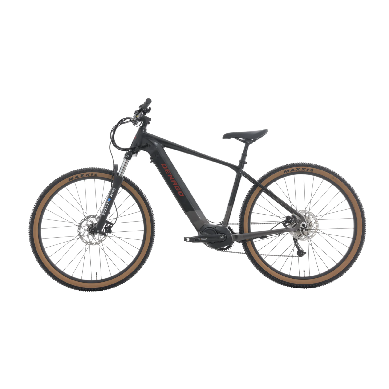 Denago DENAGO EXC2 EMTB MOUNTAIN EBIKE