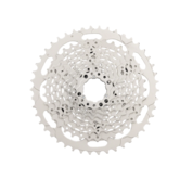 Shimano Deore CS-M4100-10 Cassette - 10-Speed, 11-46t, Silver
