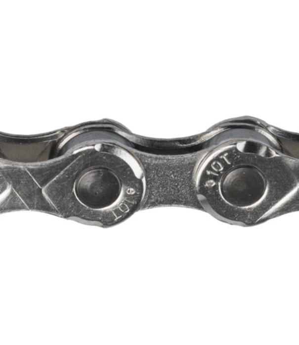 KMC KMC e10 eBike Chain - 10 Speed, 136 Links, Silver
