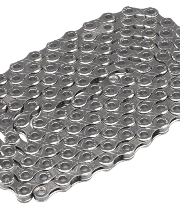 KMC KMC e10 eBike Chain - 10 Speed, 136 Links, Silver