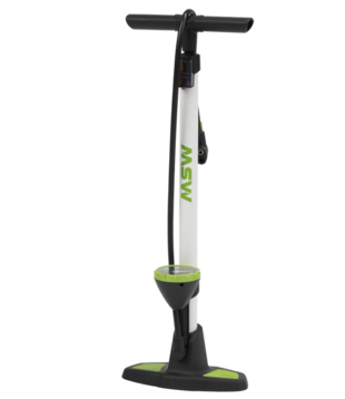 MSW - FLP-100 Airlift Floor Pump PU9500