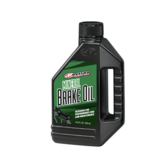 LU0078 Maxima Mineral Brake Oil - 16oz