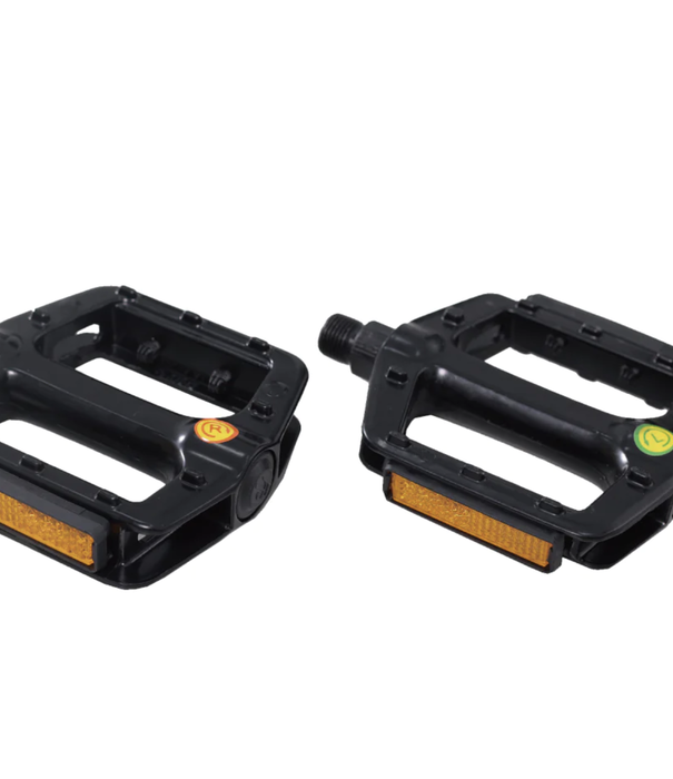 DENAGO - PEDALS- COMMUTE AND FAT TIRE EBIKE REPLACEMENT