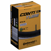 CONTINENTAL - MTB 26 Tube - 26 x 1.75-2.5 in - 40 mm Schrader