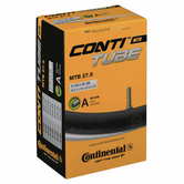 CONTINENTAL - MTB 27.5 Tube - 27.5 x 1.75-2.5 in - 40 mm Schrader