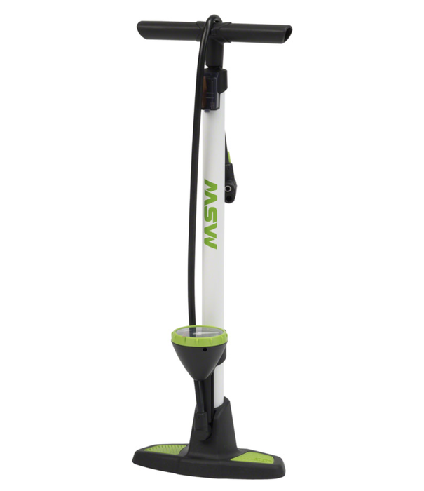 MSW - FLP-100 Airlift Floor Pump PU9500