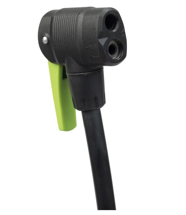 MSW - FLP-100 Airlift Floor Pump PU9500