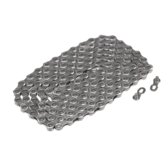 CH5082 KMC E9 E-Bike Chain 10 Speed 136 L Silver