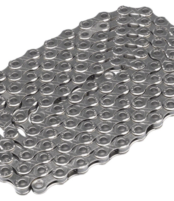 CH5082 KMC E9 E-Bike Chain 10 Speed 136 L Silver