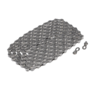 CH5082 KMC E9 E-Bike Chain 10 Speed 136 L Silver