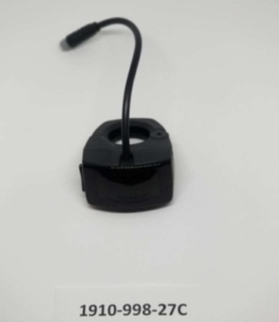 36293 BLOK 14D DISPLAY BRS110 WITH 150MM CABLE