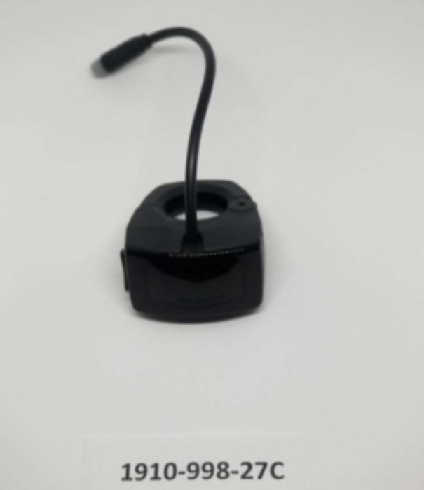 BULLS 36293 BLOK 14D DISPLAY BRS110 WITH 150MM CABLE