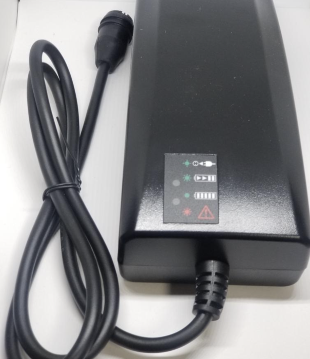 28555-1 CHARGER 10S 42V 4.5A, 100-240VAC, US VERSION