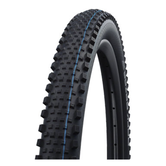 Schwalbe - Rock Razor Tire - 27.5x2.35, Tubeless, Folding, Black, Addix SpeedGrip TR7684