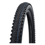 Schwalbe - Rock Razor Tire - 27.5 x 2.35, Tubeless, Folding, Black, Addix SpeedGrip TR7684