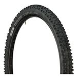 SCHWALBE Schwalbe - Smart Sam Tire - 27.5 x 2.6, Clincher, Folding, Black ,Performance Line, Addix TR0253