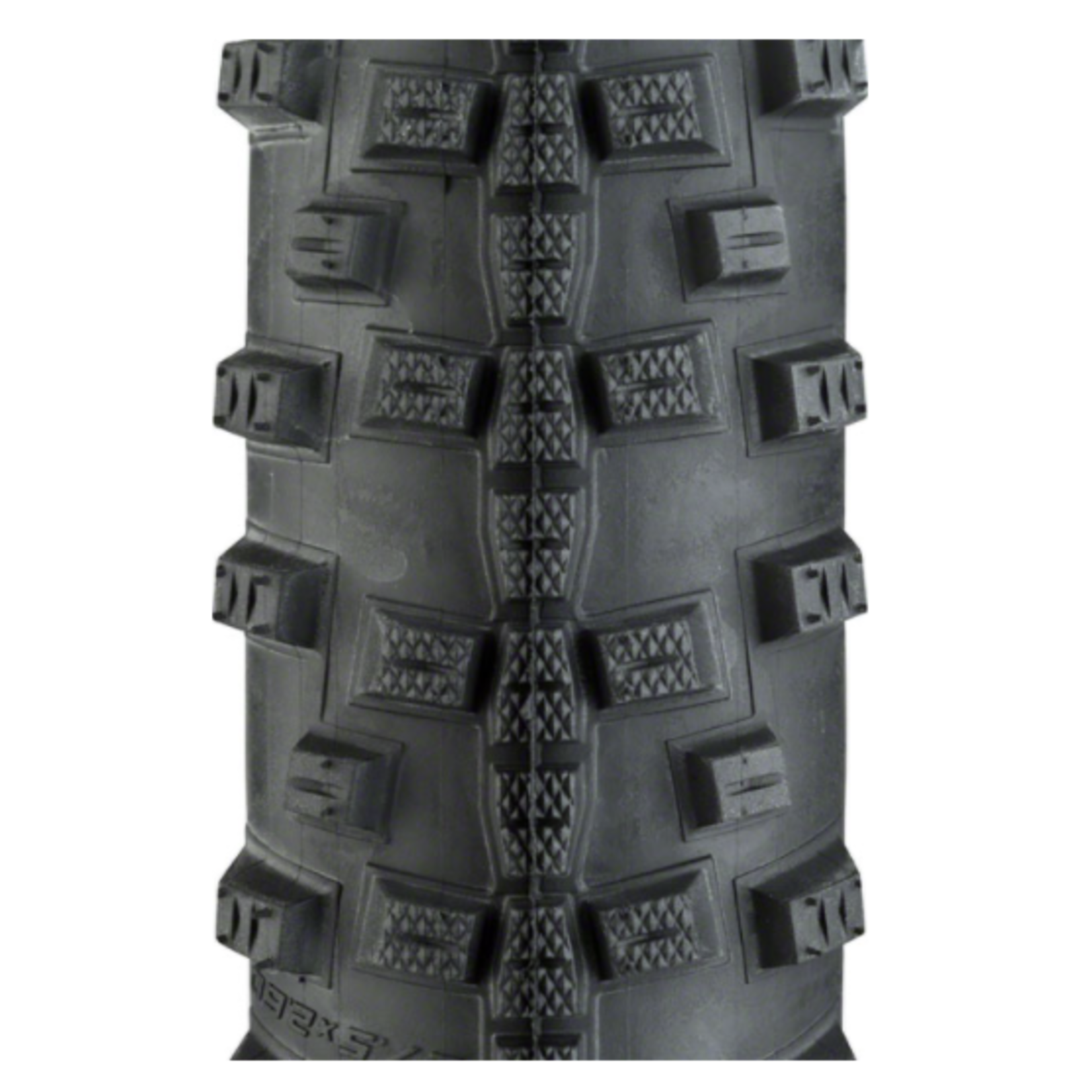 SCHWALBE Schwalbe - Smart Sam Tire - 27.5 x 2.6, Clincher, Folding, Black ,Performance Line, Addix TR0253