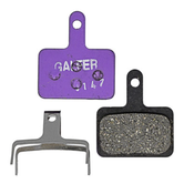 BR5210 Galfer Shimano Alivio MT200, Deore M575/525/515,TRP Hylex/Spyre Disc Brake Pads - E-Bike Compound