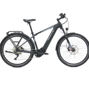 BULLS - ICONIC EVO 2 SPEED HARDTAIL