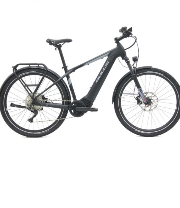 BULLS BULLS - ICONIC EVO 2 SPEED HARDTAIL