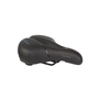 SADDLE C9  CLOUD-9 METROLINE AIRFLOW MEMORY FOAM BK