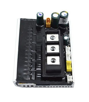 SEGWAY - NINEBOT F SERIES CONTROLLER